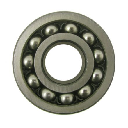  Łożysko kulkowe wahliwe